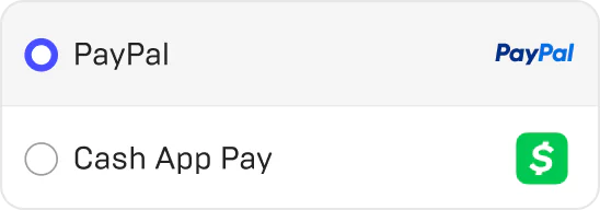 USA payment methods